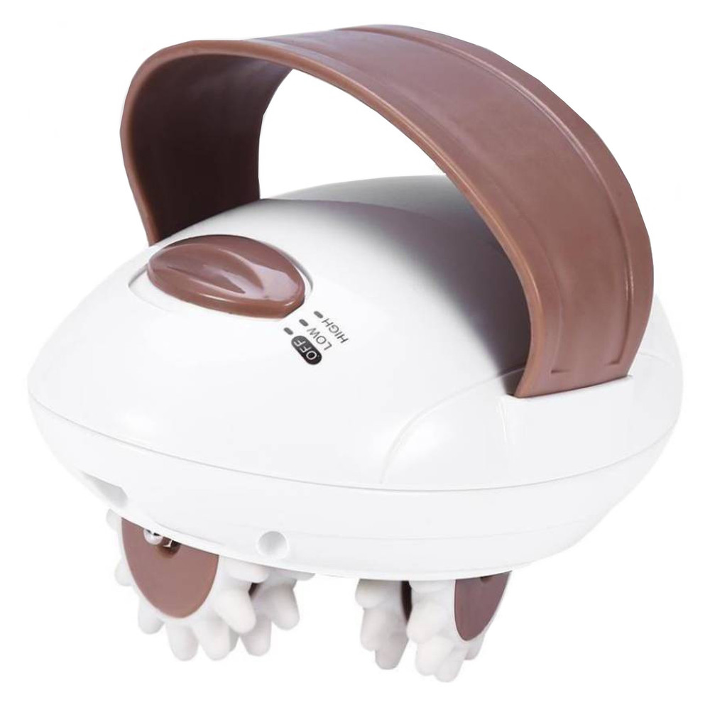 ماساژور بادی اسلیمر مدل Ma-020