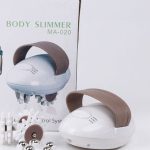 ماساژور بادی اسلیمر مدل Ma-020