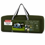 چادر مسافرتی 8 نفره کلمن مدل Instant Cabin Tent