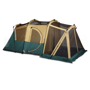 چادر مسافرتی 8 نفره کلمن مدل Instant Cabin Tent