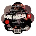 عطر جیبی زنانه و مردانه مدل کپسولی با رایحه خنک و طبیعت حجم 0.3 میلیلیتر مجموعه 3 عددی
