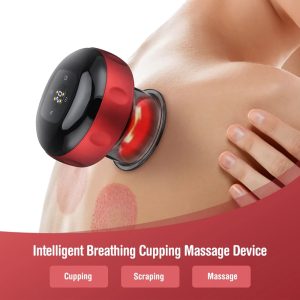 دستگاه بادکش مدل NG – 122