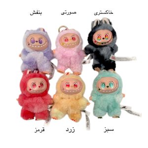 عروسک سری انرژی ارتفاع ۱۵ سانتی متر