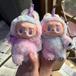عروسک سری انرژی ارتفاع ۱۵ سانتی متر